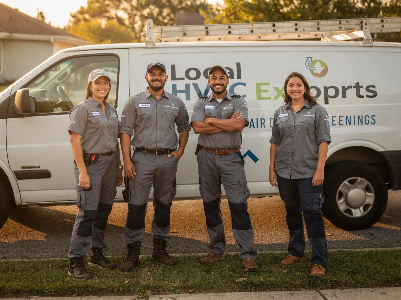 24/7 HVAC Repair & AC Replacement company in Saratoga, CA