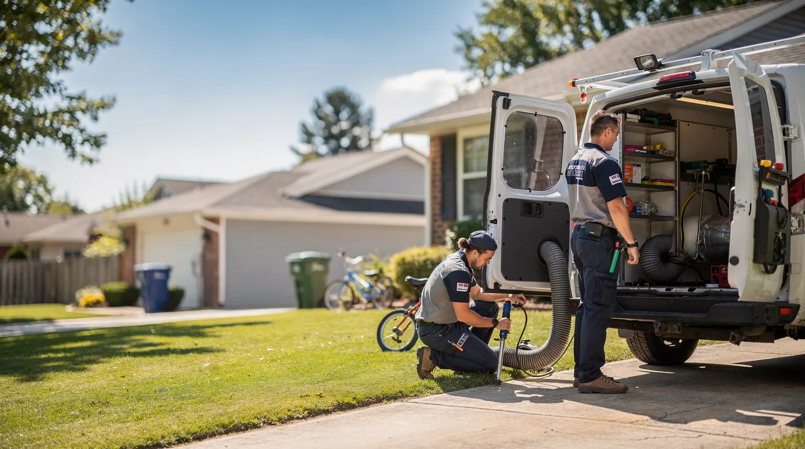 24/7 HVAC Repair & AC Replacement in Saratoga, CA near me